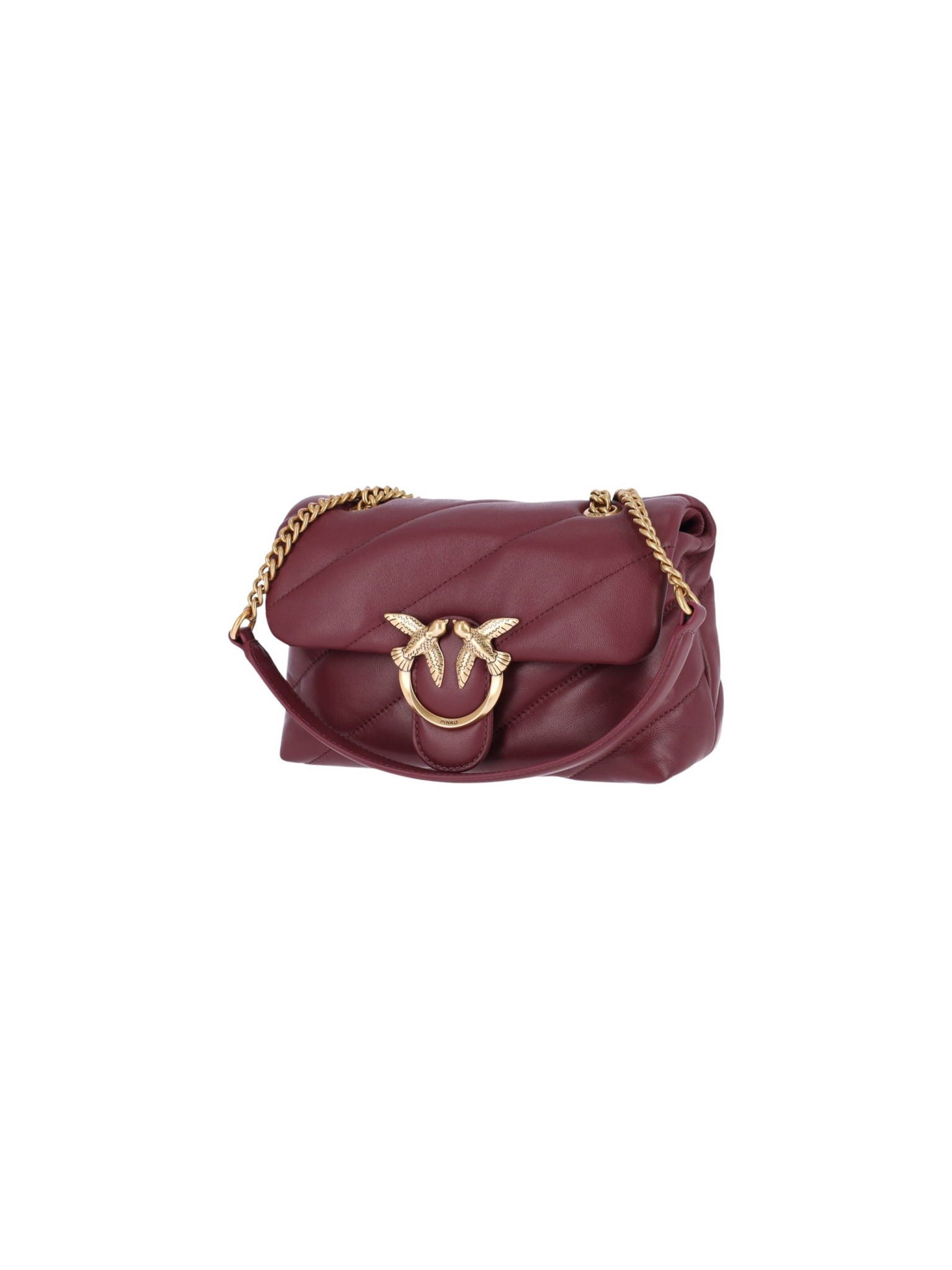 [PINKO] Cross body bag FW26 100039 A0F2