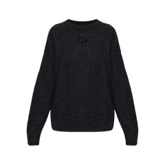 [Diesel] Knitwear FW26 A20834 0TKCZ