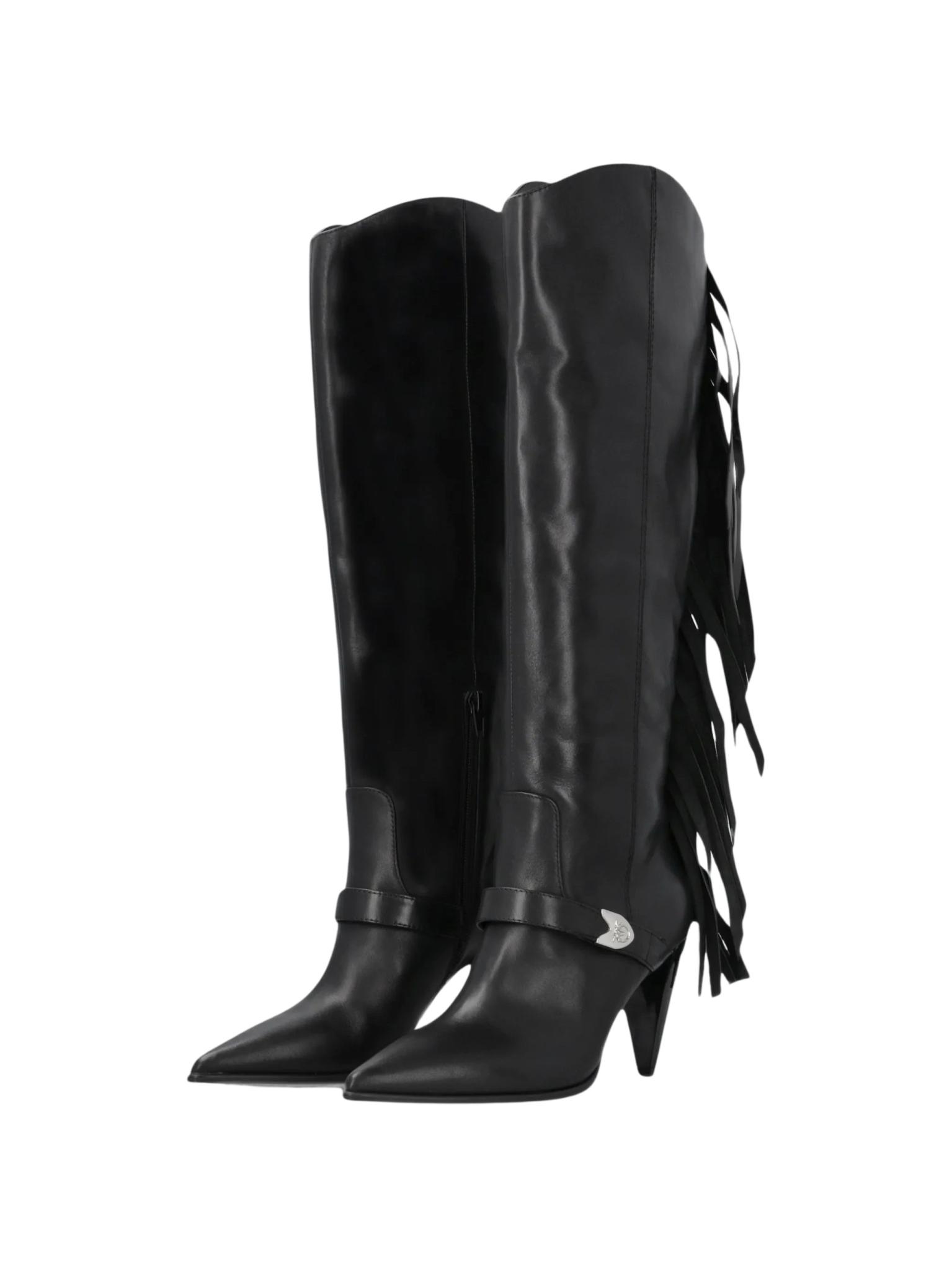 [PINKO] Boots FW26 SD0589P003