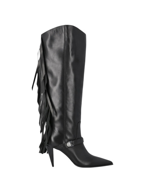 [PINKO] Boots FW26 SD0589P003
