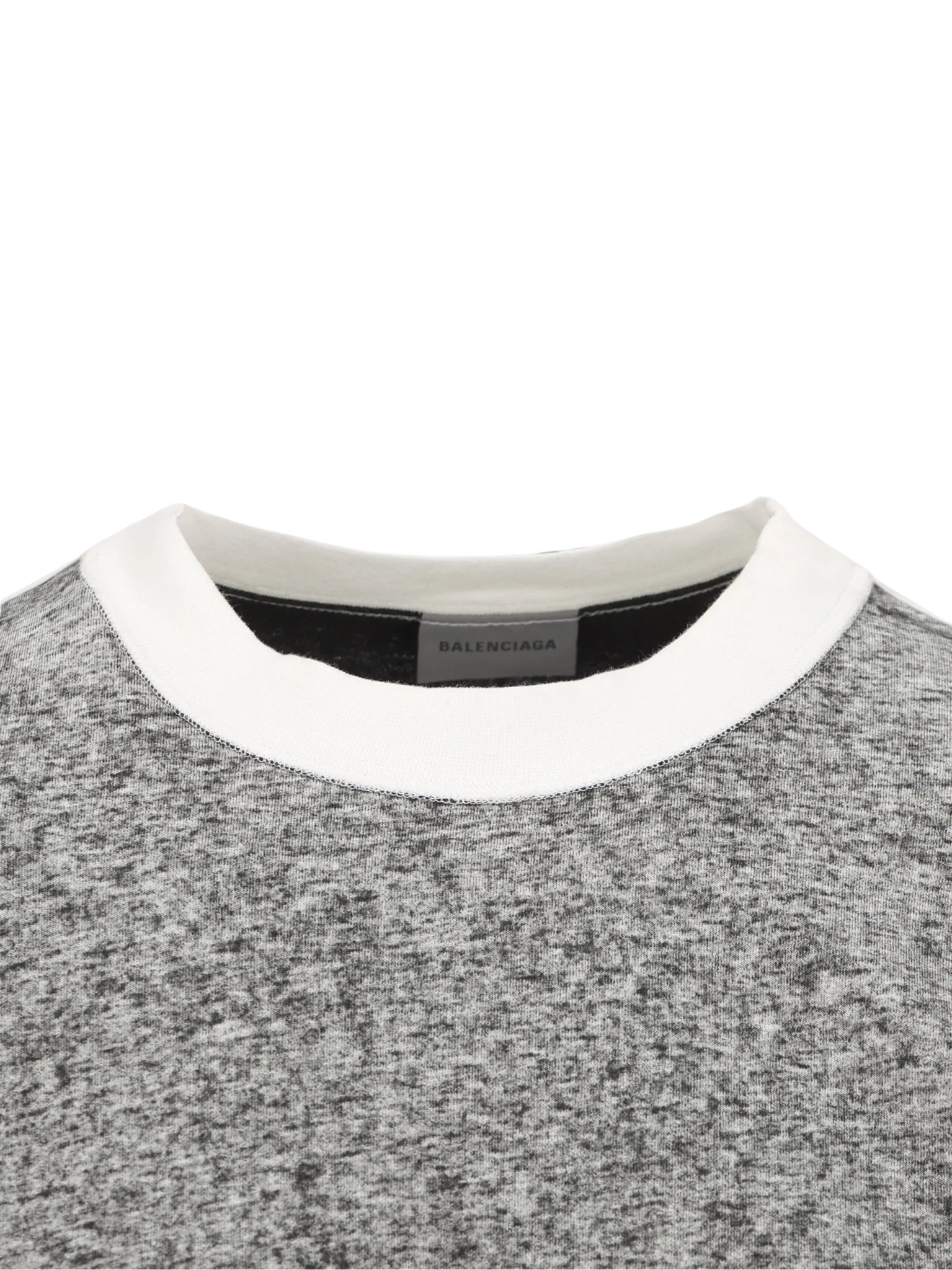 [Balenciaga] T-shirts FW26 764235 TUVS2