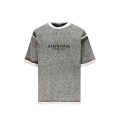[Balenciaga] T-shirts FW26 764235 TUVS2