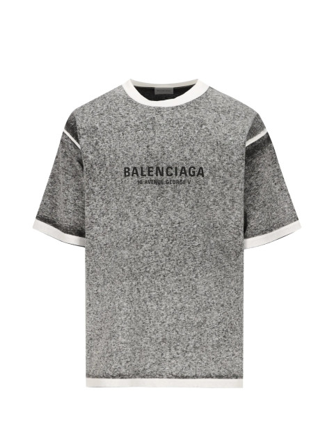 [Balenciaga] T-shirts FW26 764235 TUVS2