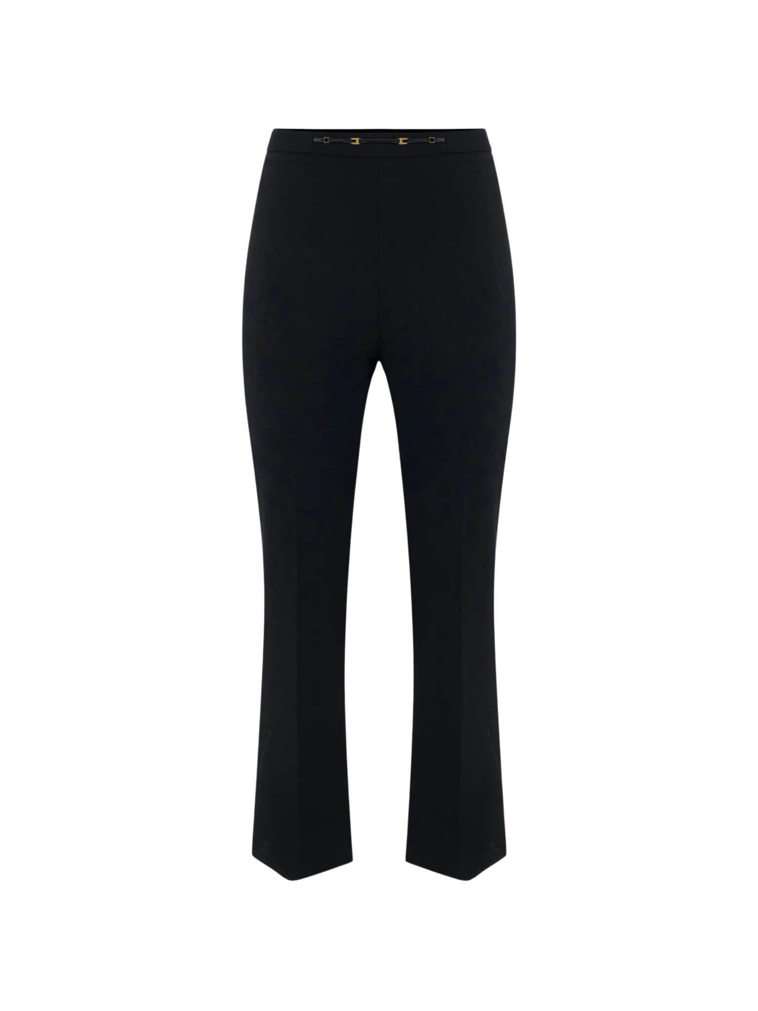 [ELISABETTA FRANCHI] Trousers FW26 PA19866E2