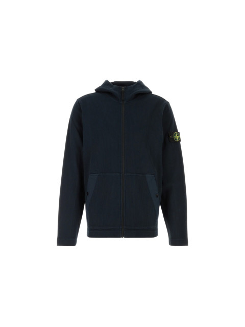 [Stone Island] Cardigan FW26 L2S156100020 S0472