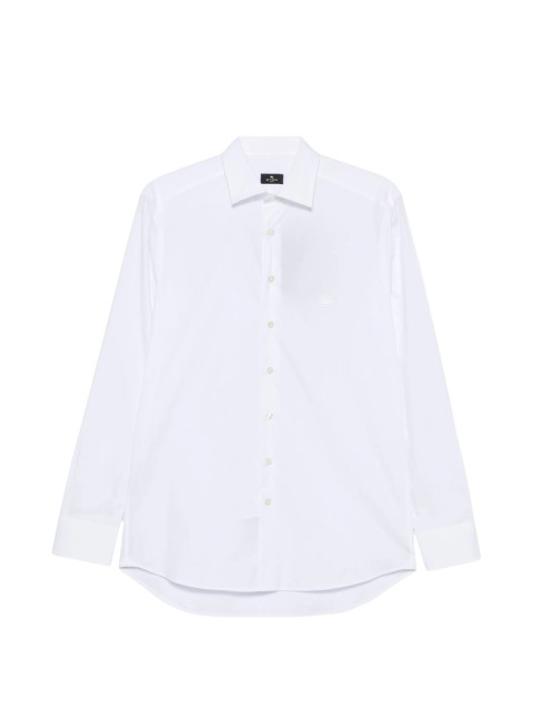 [Etro] Shirts FW26 MRIB0002 AV11P