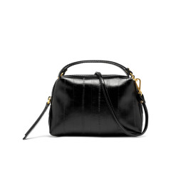 [GIANNI CHIARINI] Clutch bag FW26 BS 8255 EEL