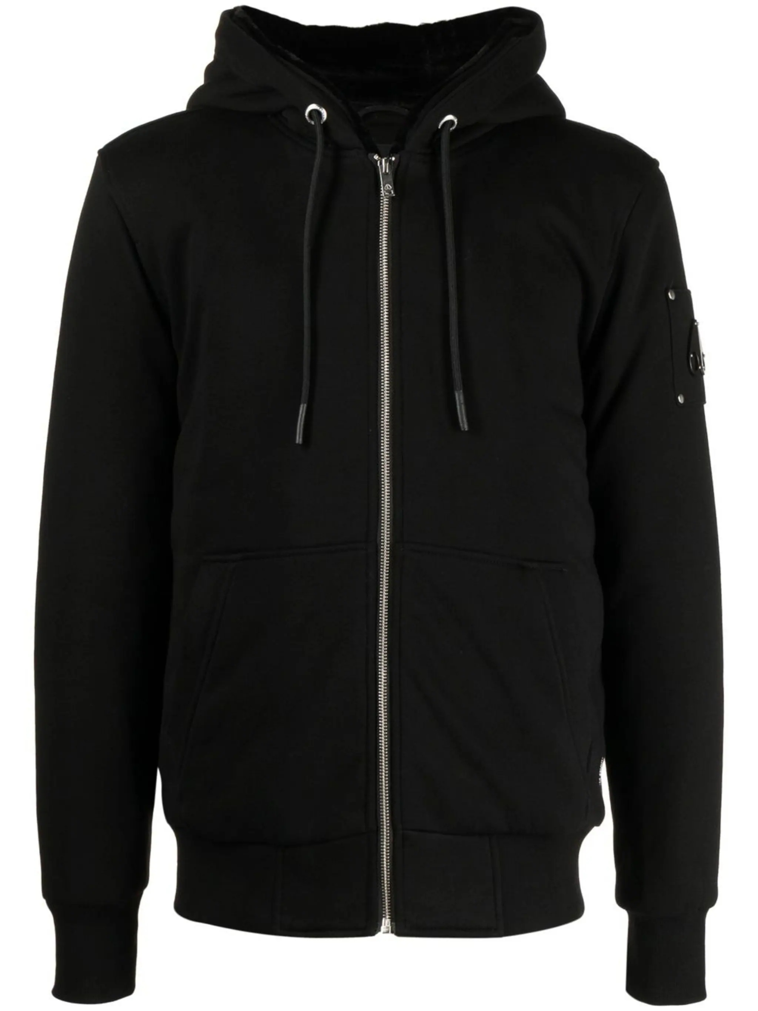 [Moose Knuckles] Sweatshirt FW26 M32MS600