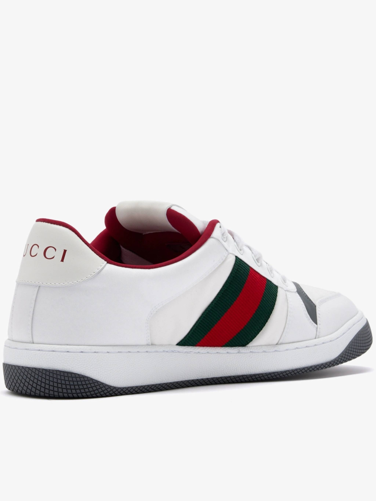 [Gucci] Sneakers FW26 A00147 FAGAU