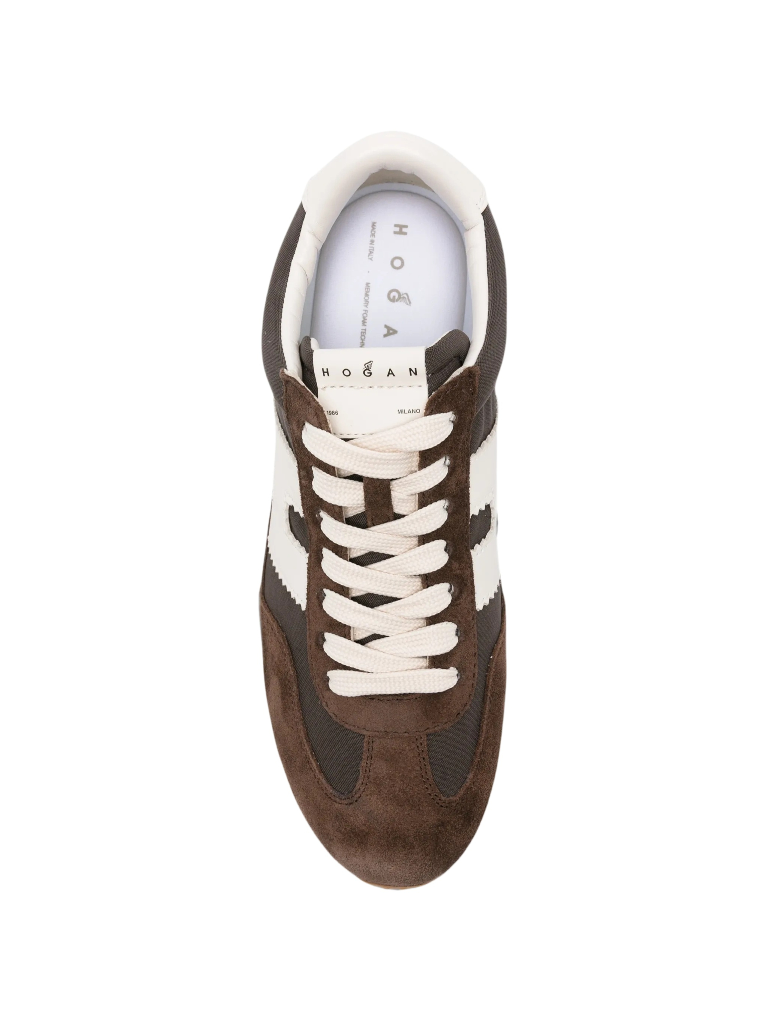 [Hogan] Sneakers FW26 HXW7270GH10 V4R