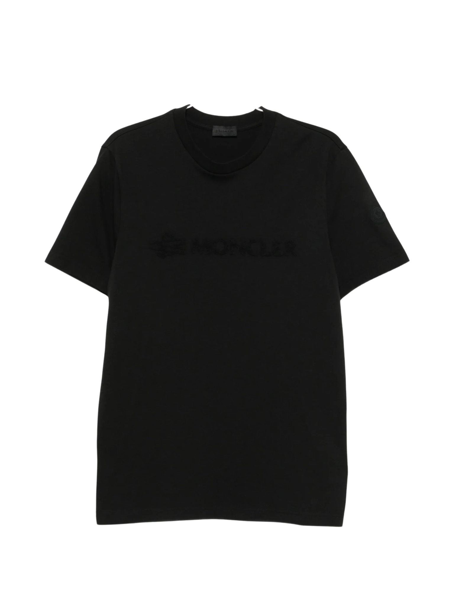 [Moncler] T-shirts Short Sleeve FW26 8C00011 89AUG