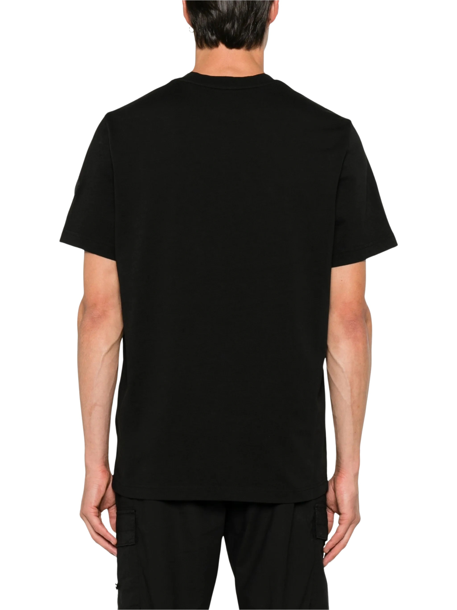 [Moncler] T-shirts Short Sleeve FW26 8C00011 89AUG