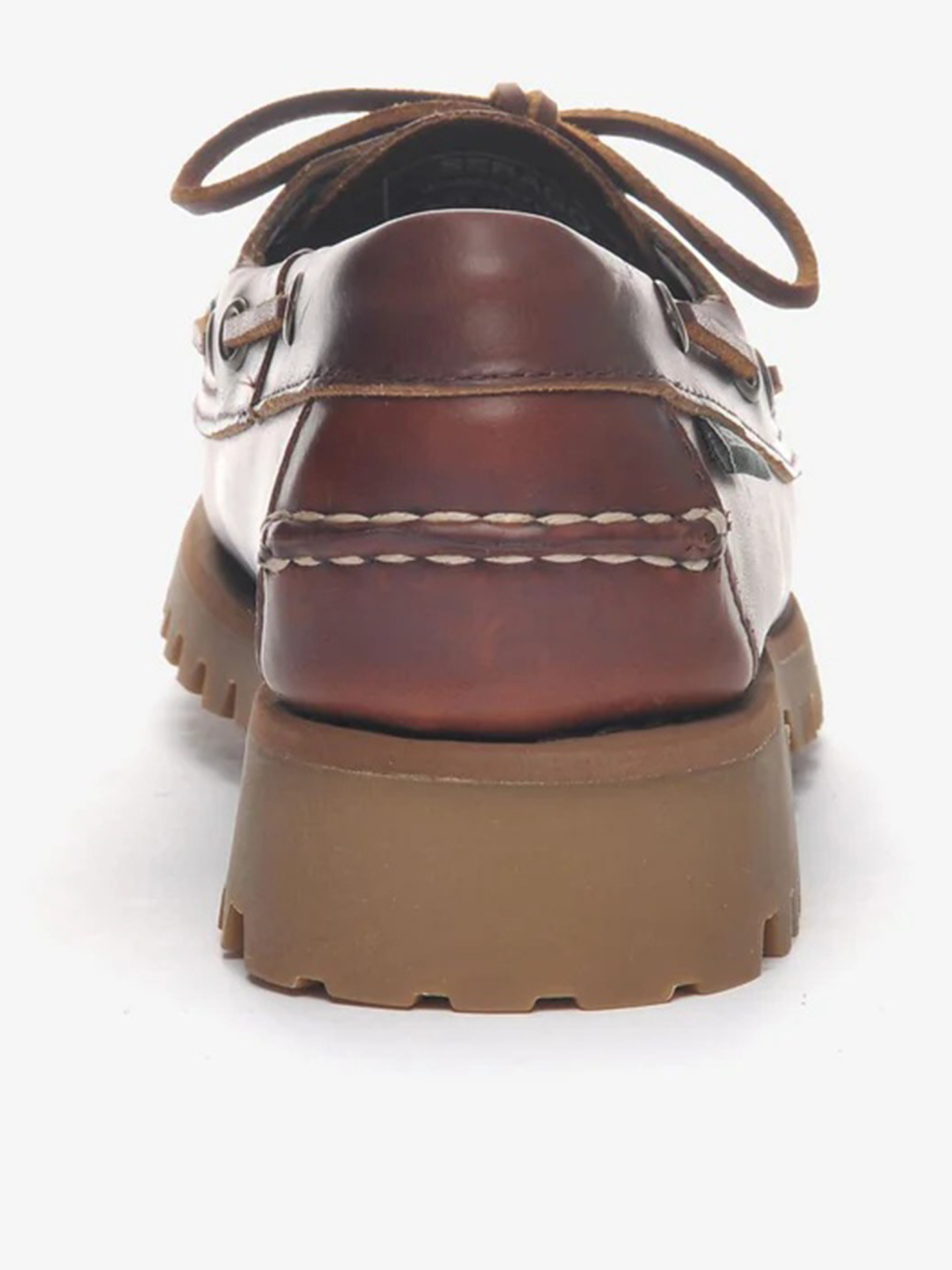[SEBAGO] Loafer FW26 7002IR0