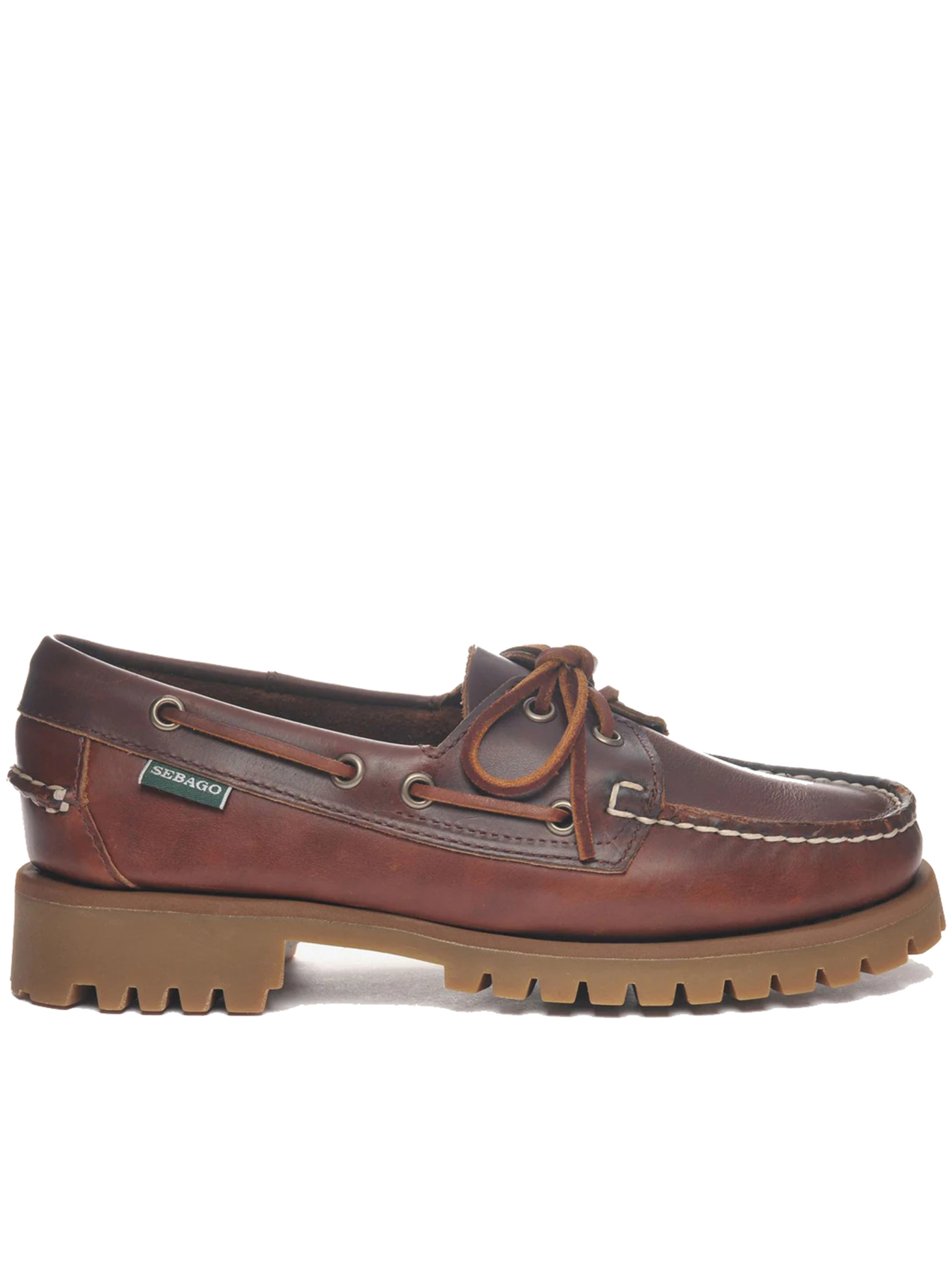 [SEBAGO] Loafer FW26 7002IR0