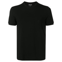 [Giorgio Armani] T-shirts Short Sleeve FW26 3GST52 SJP4Z