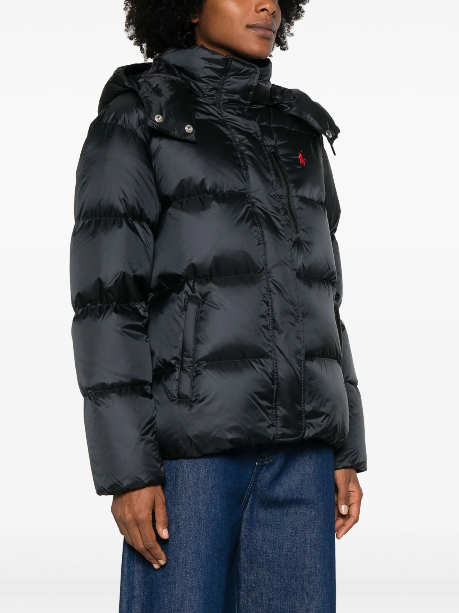 [Polo Ralph Lauren] Down jacket FW26 211 932183