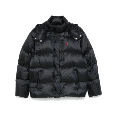 [Polo Ralph Lauren] Down jacket FW26 211 932183