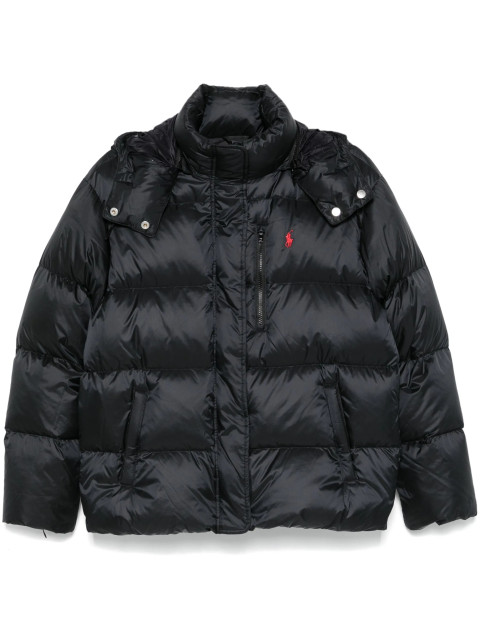 [Polo Ralph Lauren] Down jacket FW26 211 932183