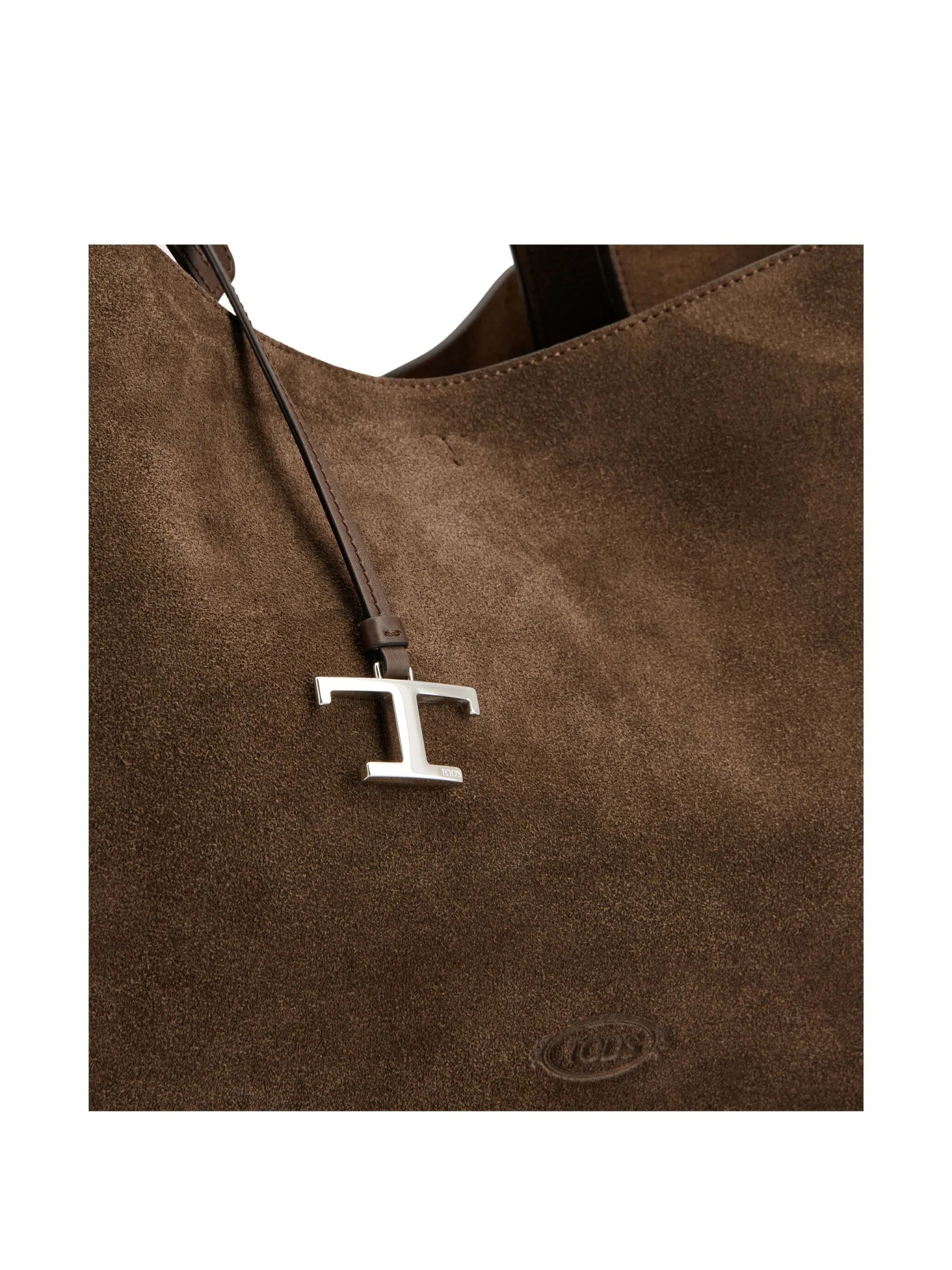 [TOD`S] Shoulder bag FW26 XBWAPAF9300 P3A