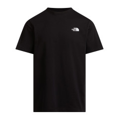 [THE NORTH FACE] T-shirts Short Sleeve FW26 NF0A8GV2JK3