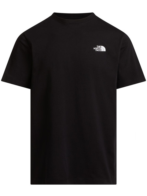 [THE NORTH FACE] T-shirts Short Sleeve FW26 NF0A8GV2JK3