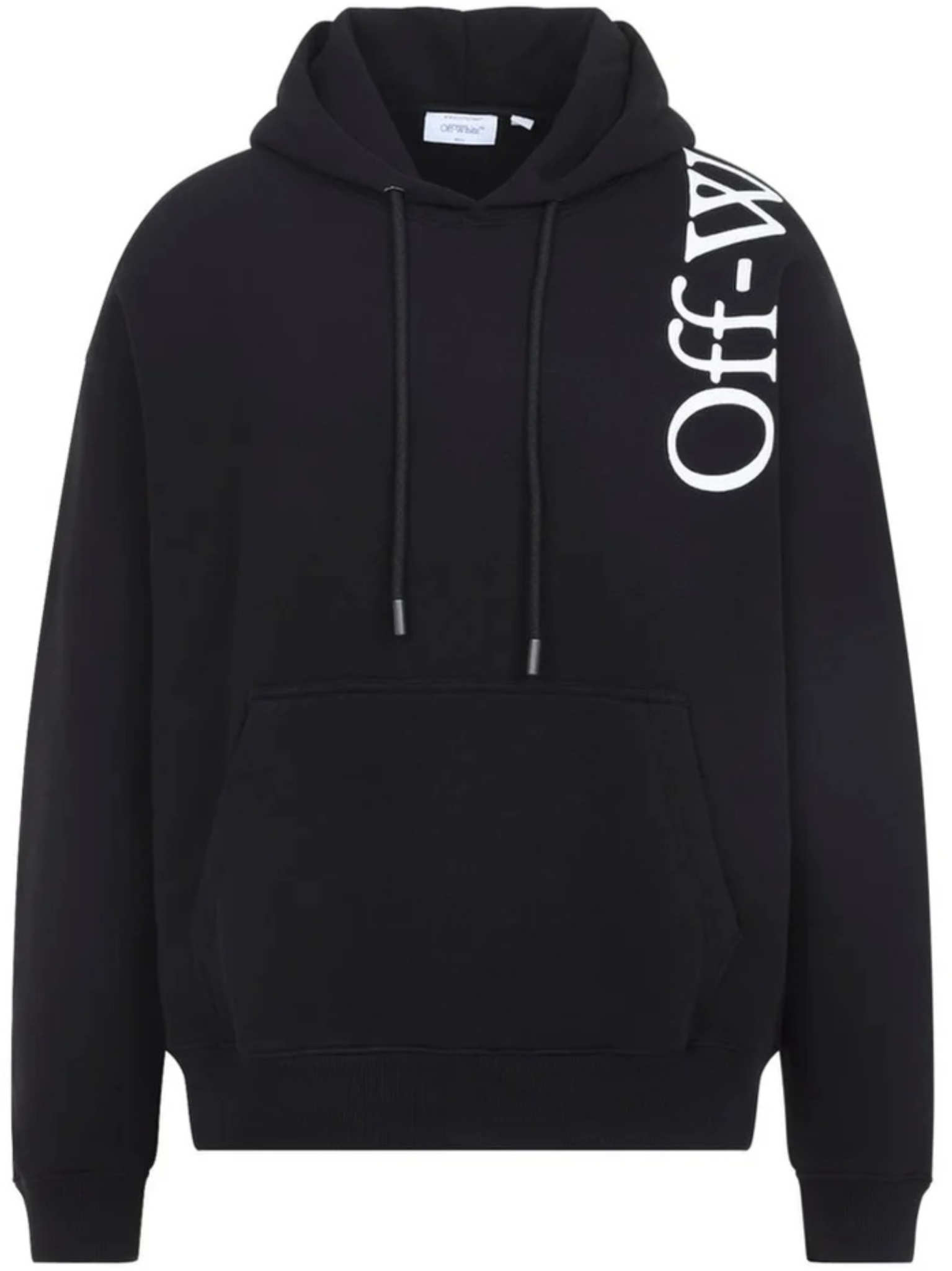 [Off-White] Sweatshirt FW26 44MBB085F26F00O001