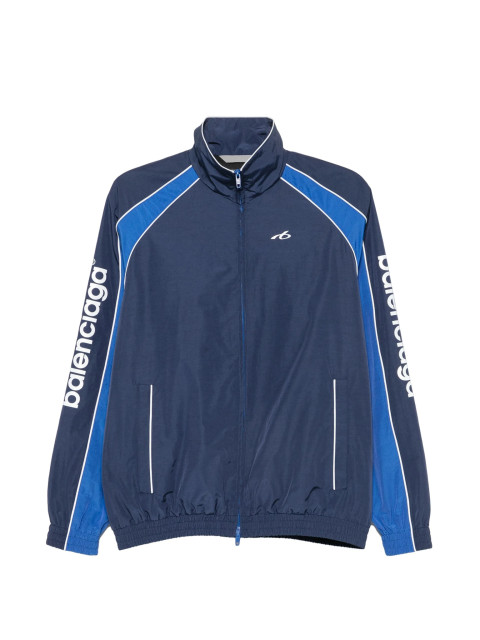[Balenciaga] Track jacket FW26 A0029G TPQ38