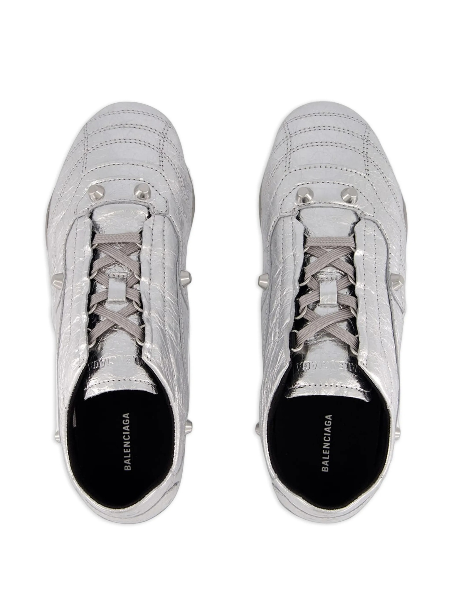 [Balenciaga] Sneakers FW26 856693 WZCYL