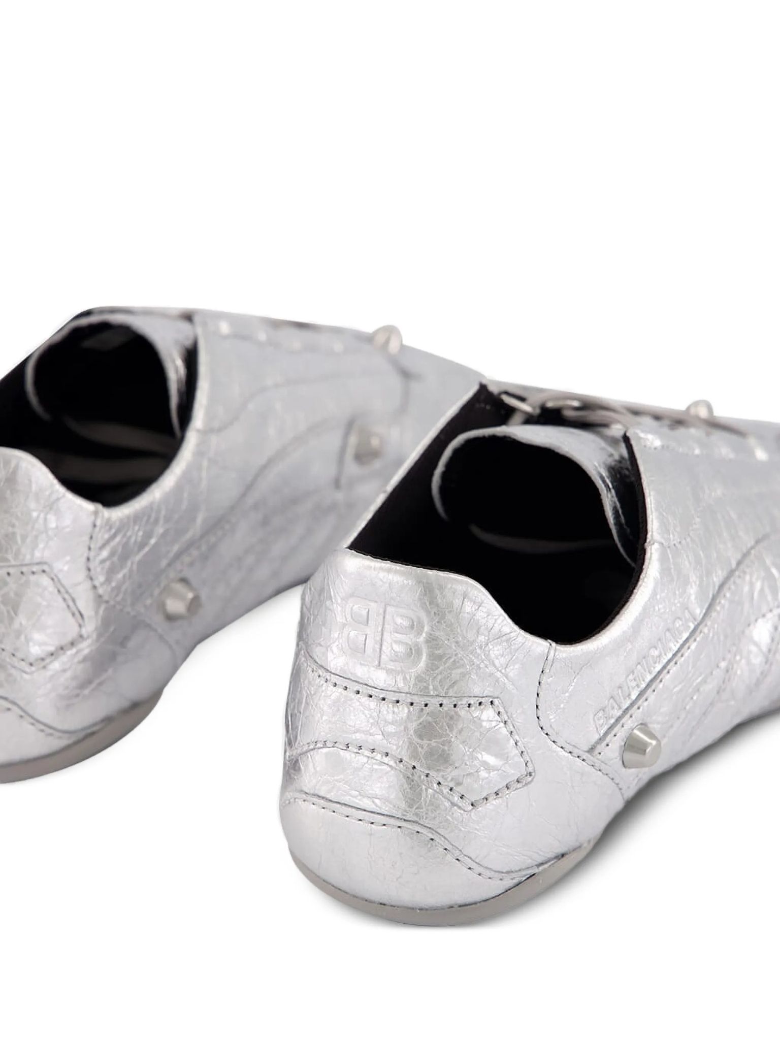 [Balenciaga] Sneakers FW26 856693 WZCYL