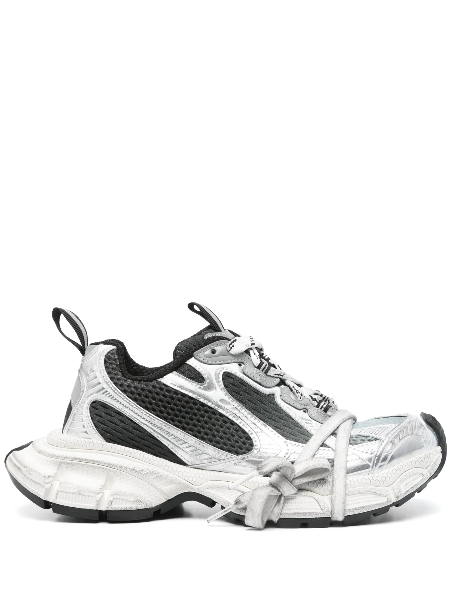 [Balenciaga] Sneakers FW26 734731 W3XGM