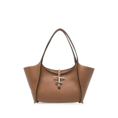 [TOD`S] Shoulder bag FW26 XBWTSBQ0200 WNT