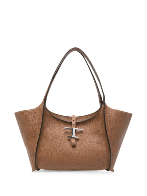 [TOD`S] Shoulder bag FW26 XBWTSBQ0200 WNT