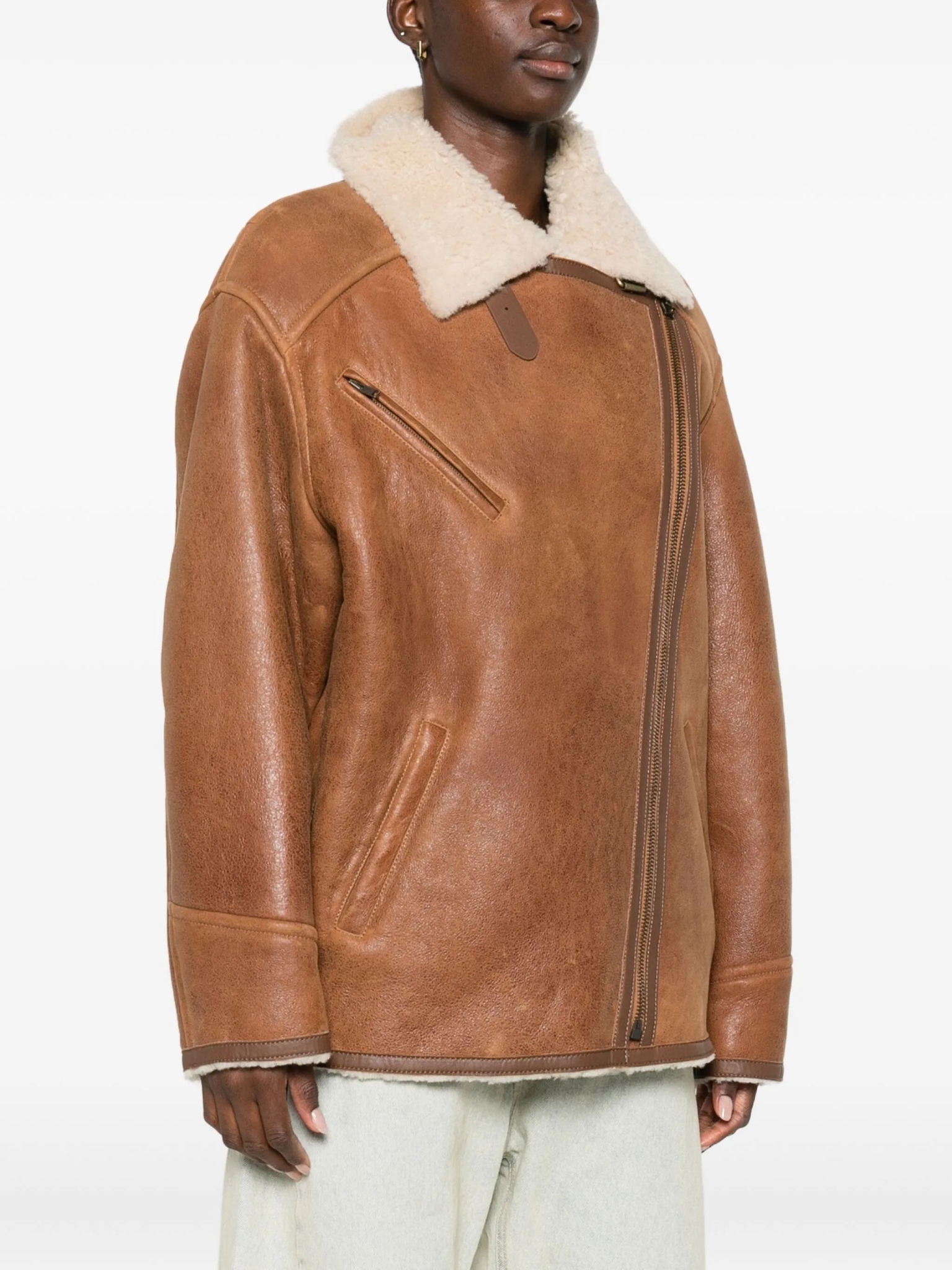 [Isabel Marant] Cape FW26 MA0181FC C3A03I