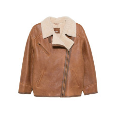 [Isabel Marant] Cape FW26 MA0181FC C3A03I