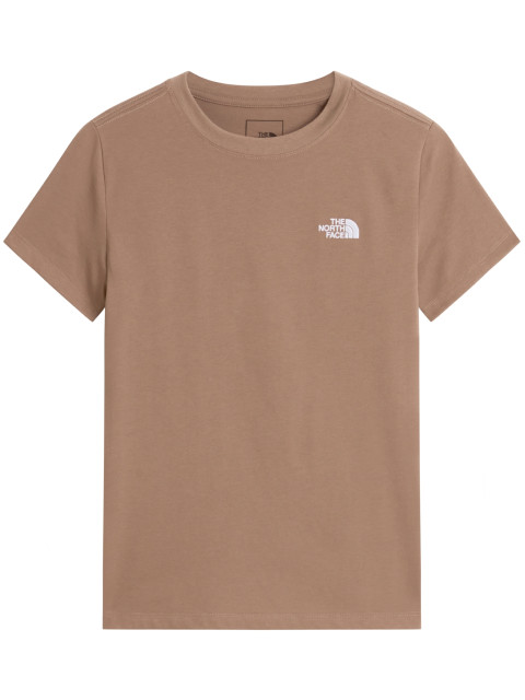 [THE NORTH FACE] T-shirts Short Sleeve FW26 NF0A8FX72H9