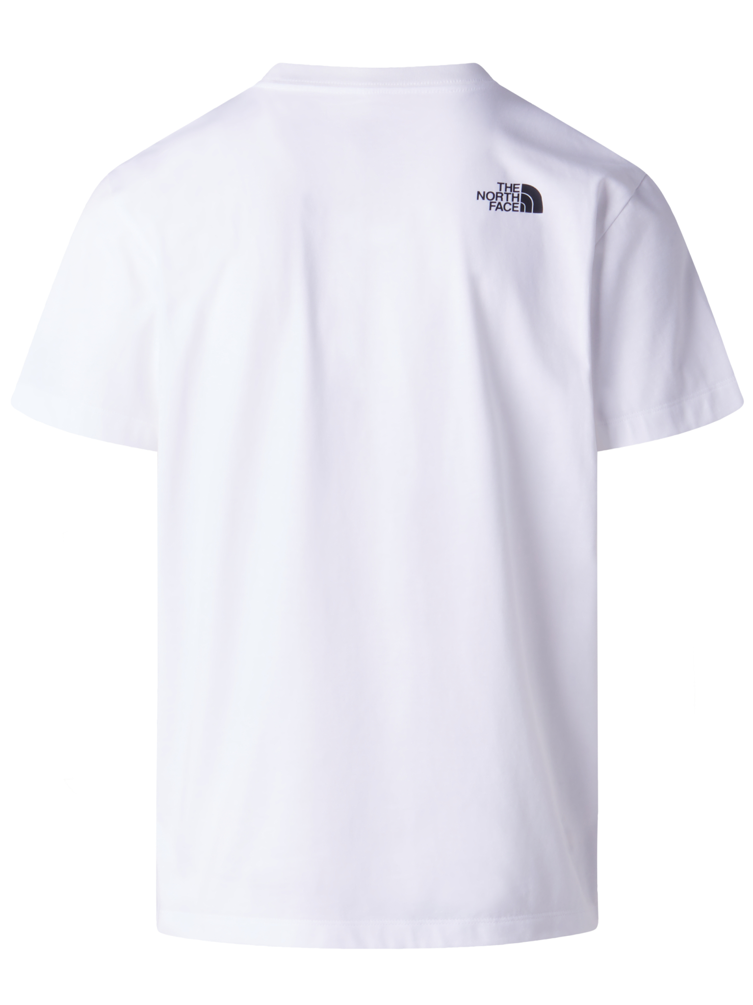 [THE NORTH FACE] T-shirts Short Sleeve FW26 NF0A8G9CFN4