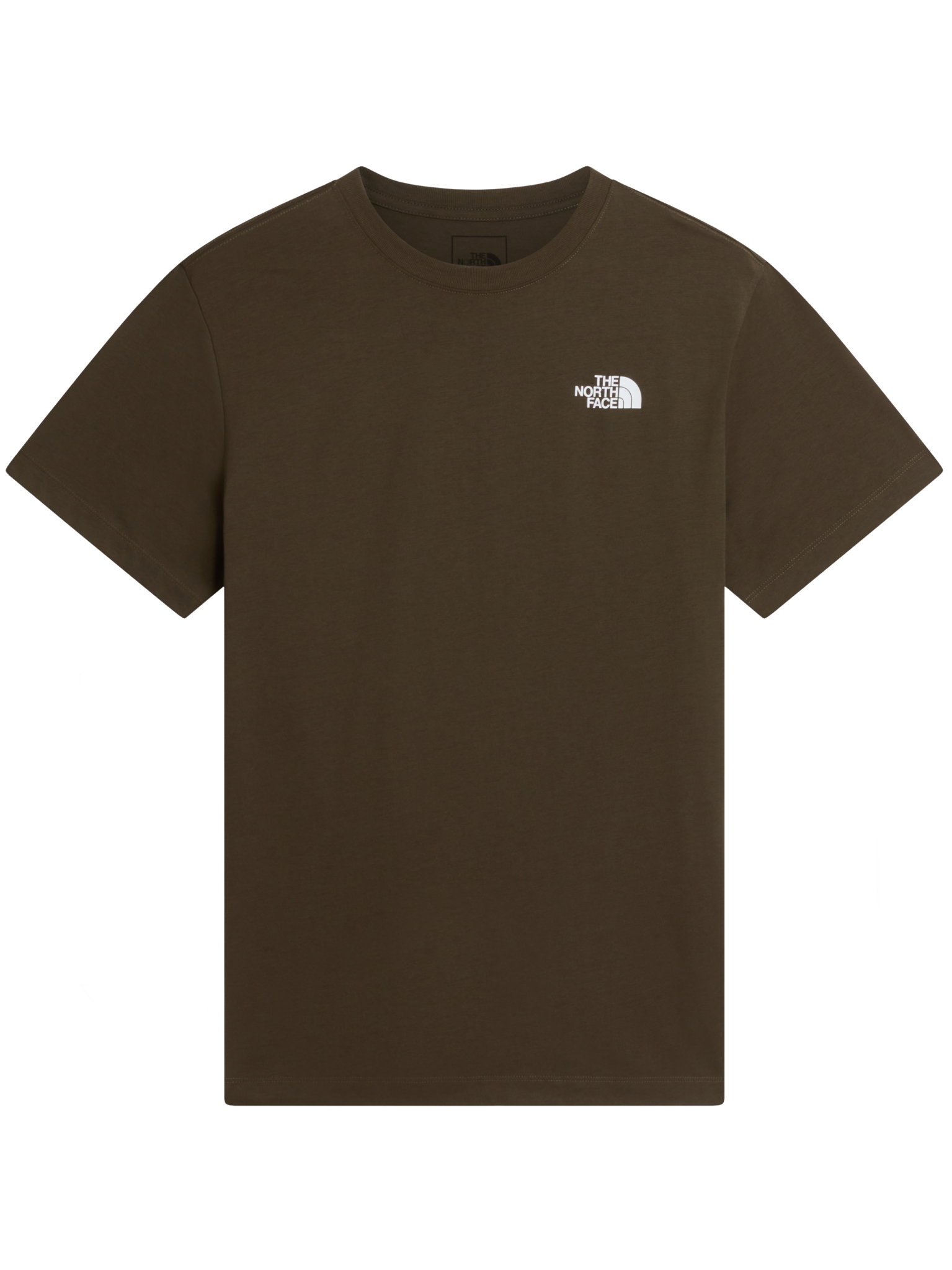 [THE NORTH FACE] T-shirts Short Sleeve FW26 NF0A8GV221L
