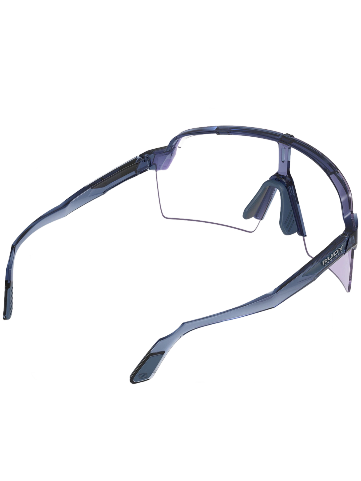[RUDY PROJECT] Glasses FW26 SP987502 N000