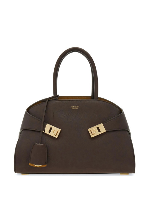 [Salvatore Ferragamo] Bag FW26 0777524