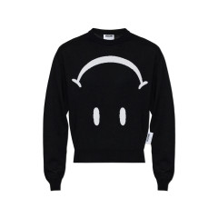 [Moschino] Knitwear FW26 E A09405500