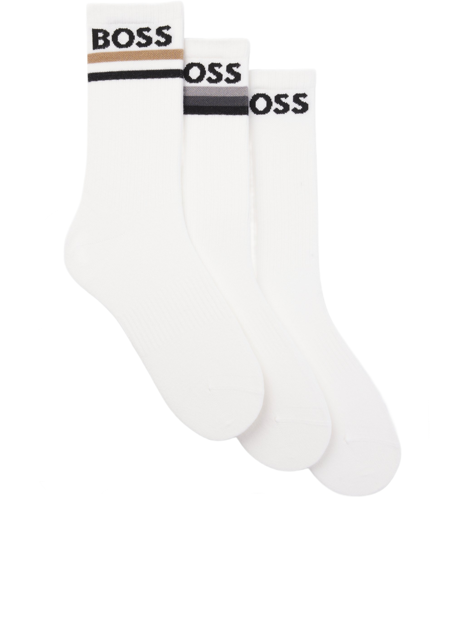 [HUGO BOSS] Socks FW26 50564504