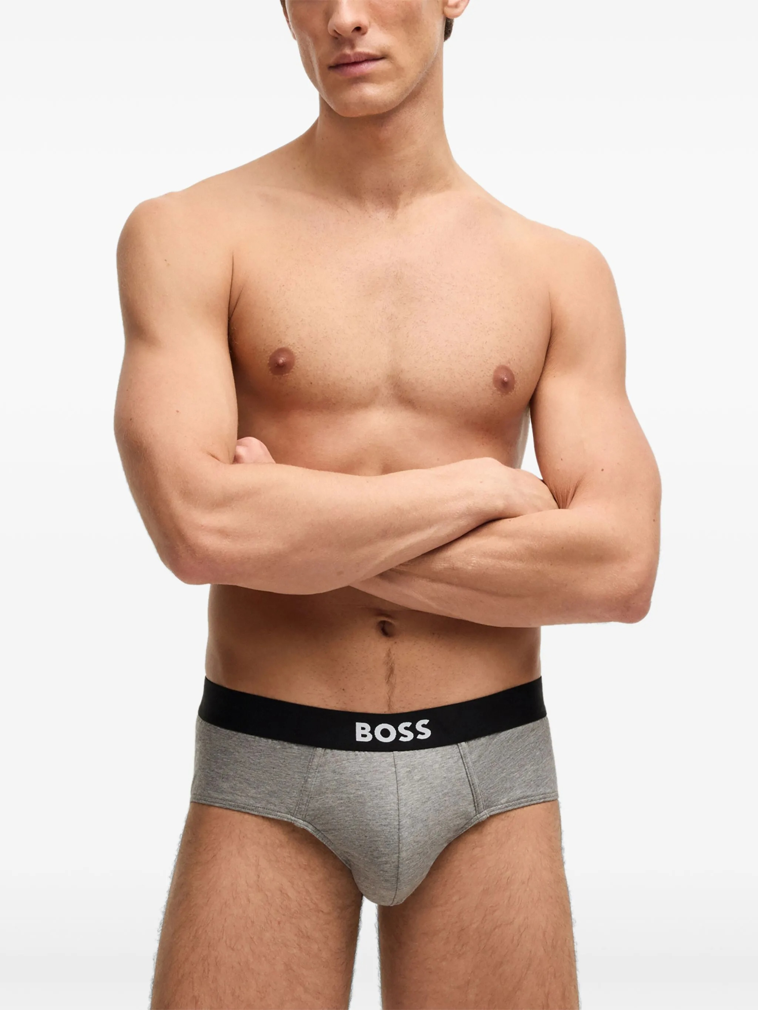 [HUGO BOSS] Brief boxer FW26 50546561