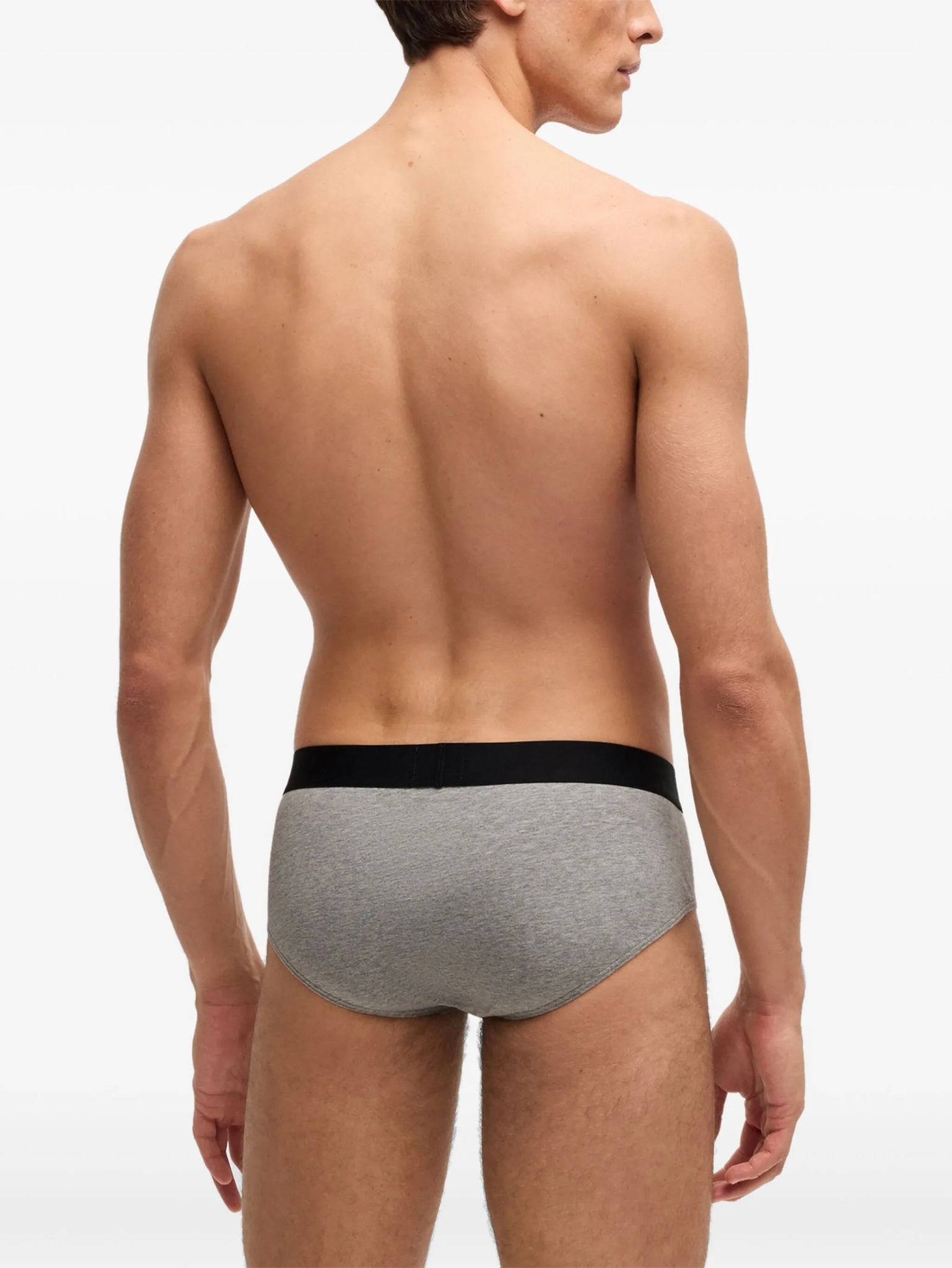 [HUGO BOSS] Brief boxer FW26 50546561