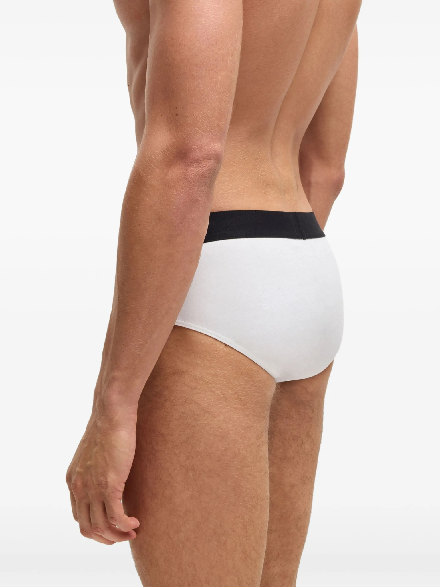 [HUGO BOSS] Brief boxer FW26 50546561
