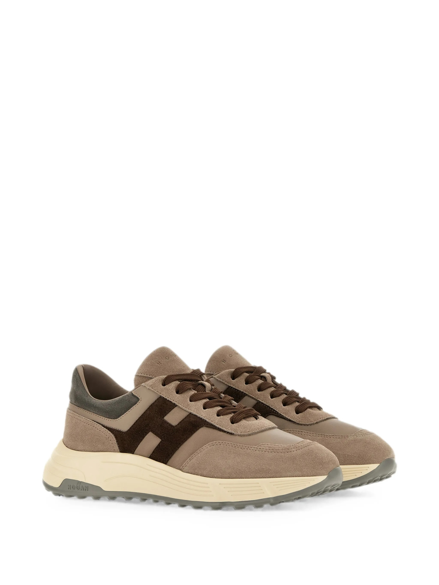 [Hogan] Sneakers FW26 HXM5630FR30 UHC