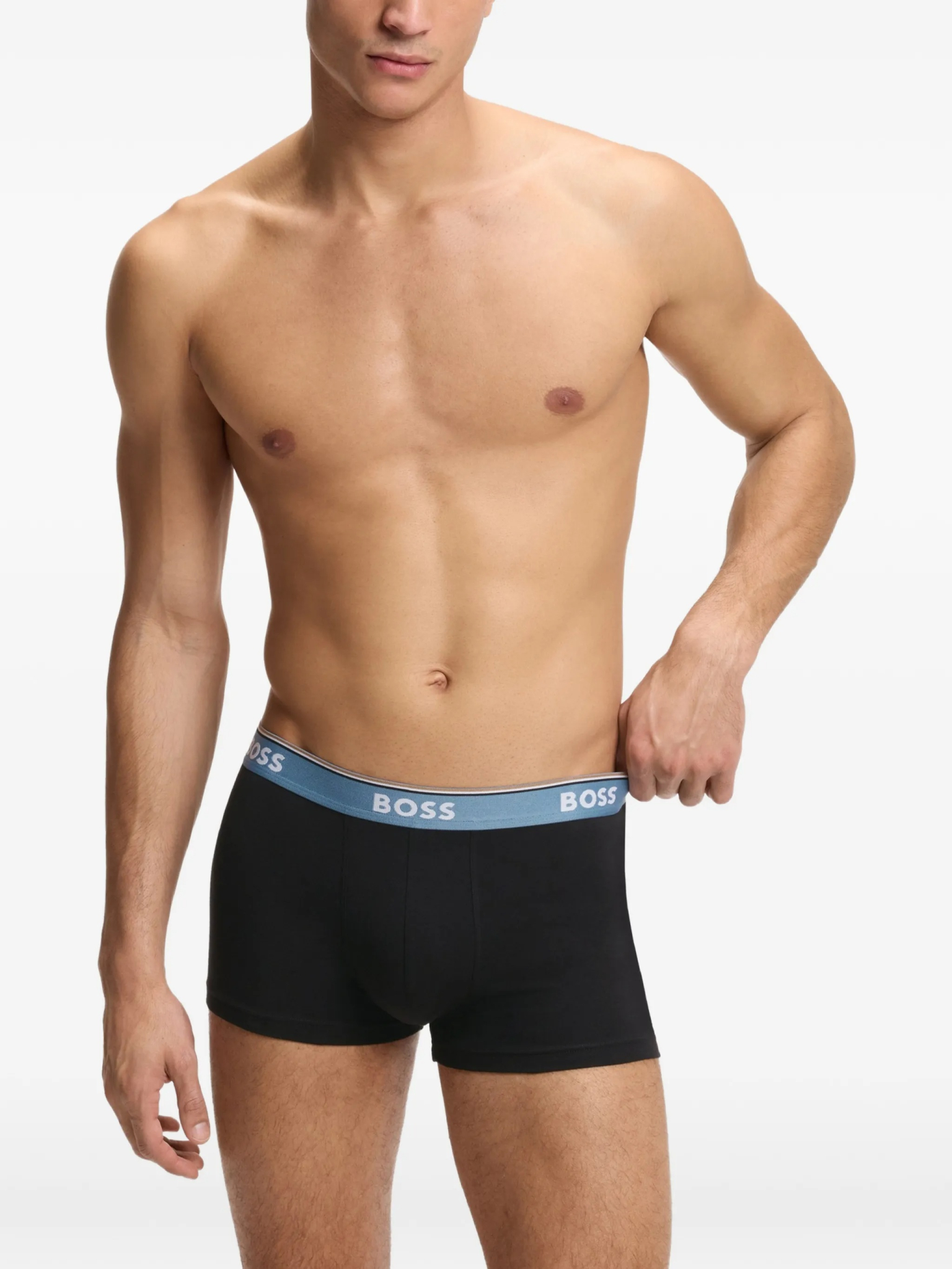 [HUGO BOSS] Brief boxer FW26 50554693