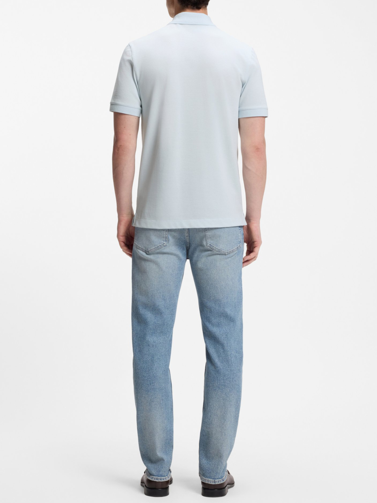 [HUGO BOSS] T-shirts Short Sleeve FW26 50553564