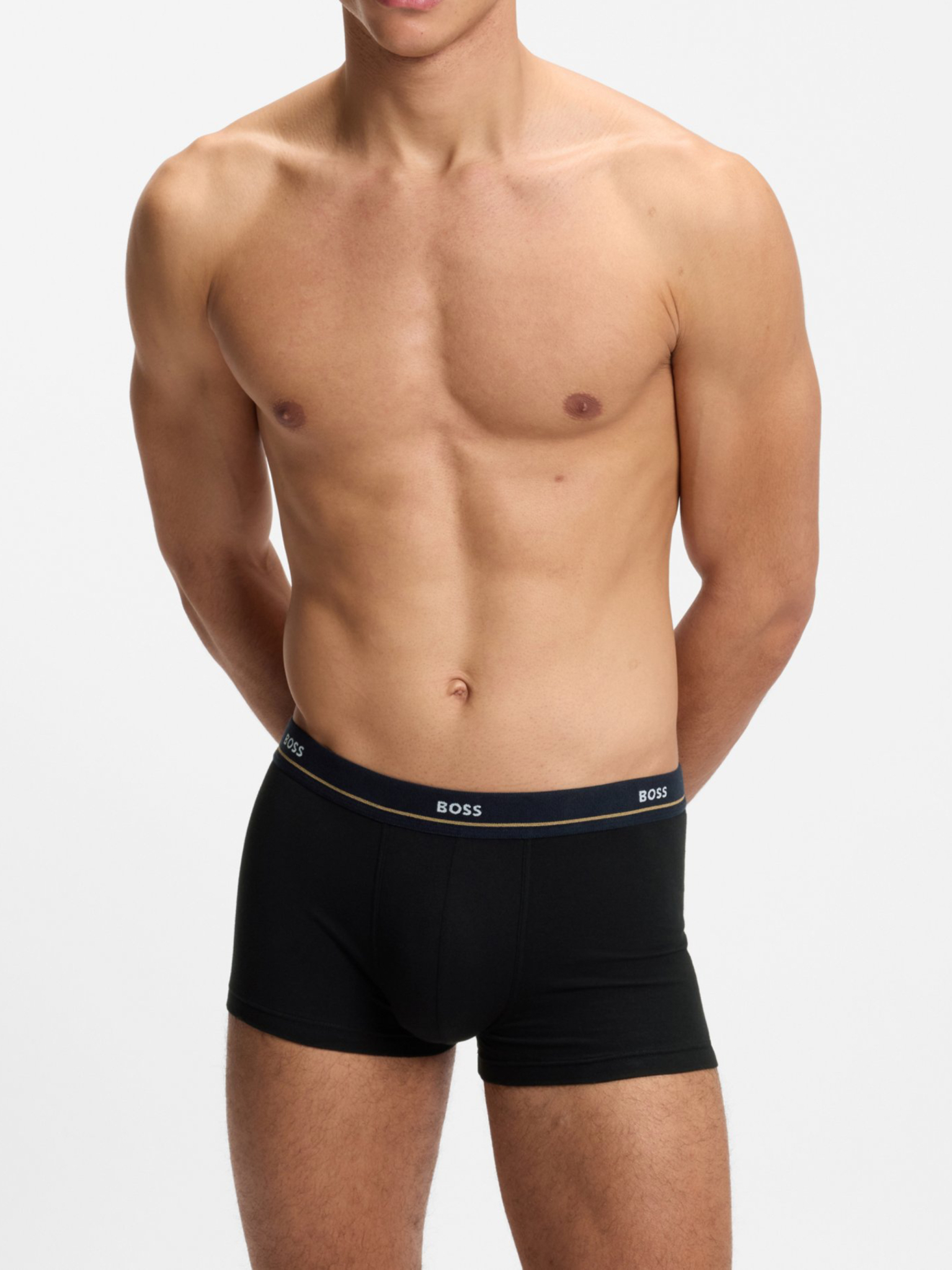 [HUGO BOSS] Brief boxer FW26 50531660