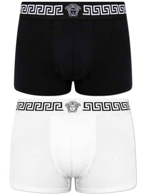 [Versace] Brief boxer FW26 1024908 1A17881