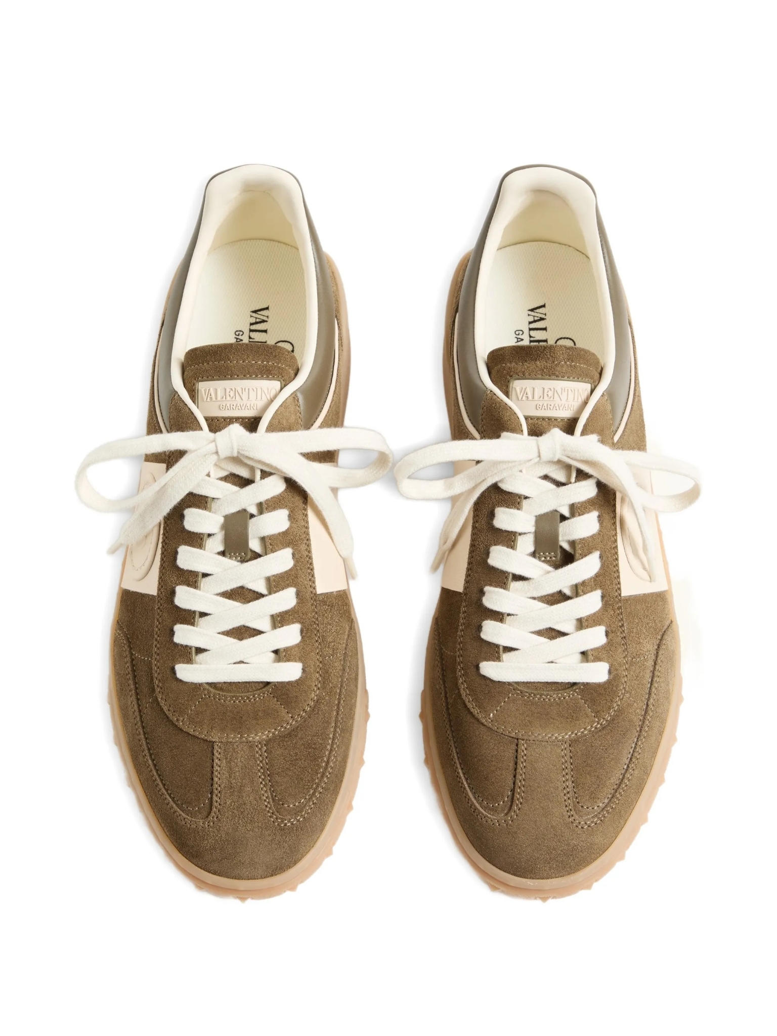 [Valentino] Sneakers FW26 9Y2S0H77LAL